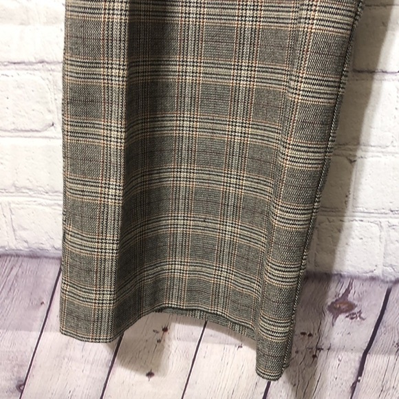 Zara career pant brown - Picture 8 of 10